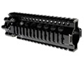 Daniel Defense Lite Rail